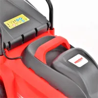 Газонокосилка Электрическая Hecht 1000 Ручной photo 2