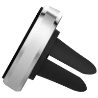 Suport pentru telefon Baseus SUGENT-MO01 Black photo 2