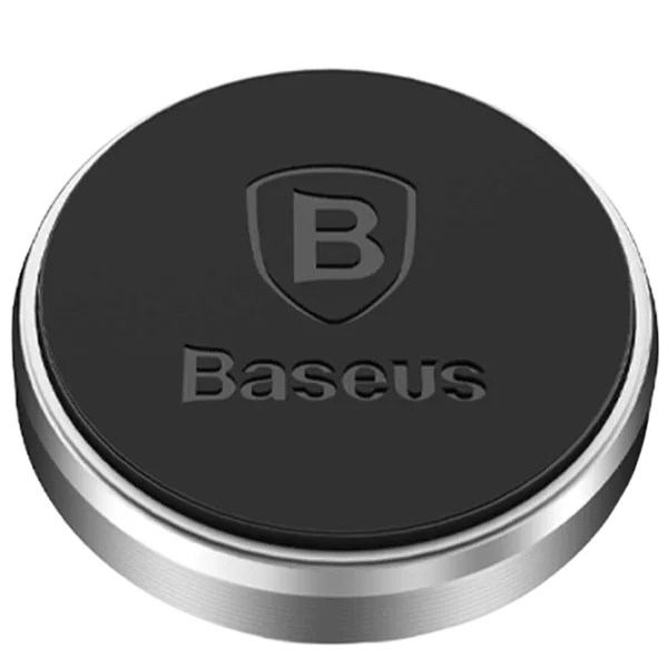 Автомобильный держатель Baseus SUGENT-MO01 Черный photo 3