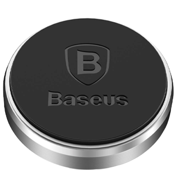 Автомобильный держатель Baseus SUGENT-MO01 Черный photo 3