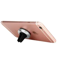 Suport pentru telefon Baseus SUGENT-MO01 Black photo 5