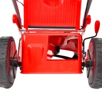 Газонокосилка Электрическая Hecht 1803 S 5 in 1 Самоход photo 7