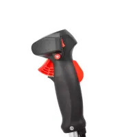Motocoasă Hecht 135 BTS pe benzină/ Red photo 4