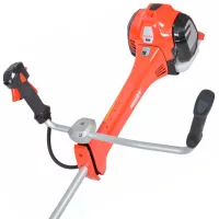 Motocoasă Hecht 150 pe benzină/ Orange photo 2