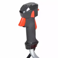 Motocoasă Hecht 150 pe benzină/ Orange photo 3