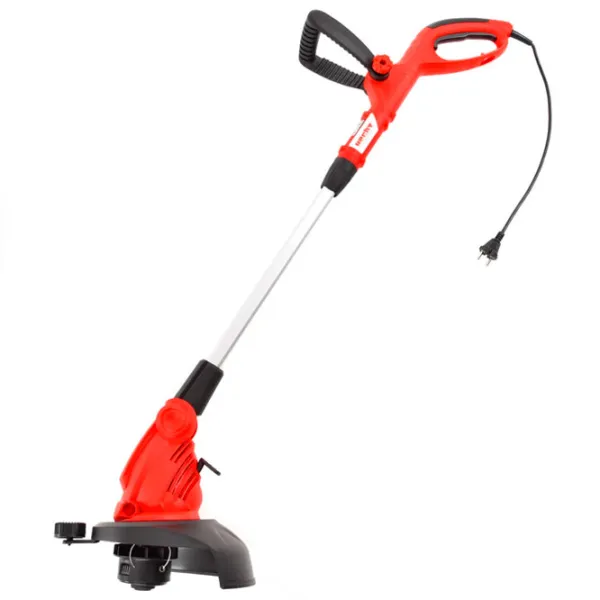 Motocoasă Hecht 530 electrică/ Red photo 2