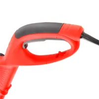 Motocoasă Hecht 530 electrică/ Red photo 3