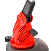 Motocoasă Hecht 530 electrică/ Red photo 4