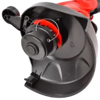 Motocoasă Hecht 530 electrică/ Red photo 6