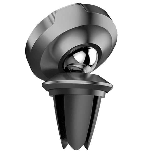 Автомобильный держатель Baseus Small Ears Series Magnetic Suction Черный photo 4