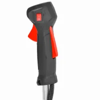 Motocoasă Hecht 143 R pe benzină/ Red photo 4