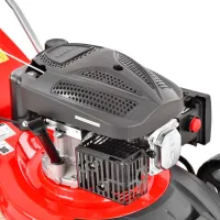 Газонокосилка бензиновая Hecht 543 Ручной photo 4
