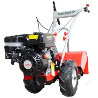 Motocultor Hecht 750 4 timpi/ Benzină photo 3