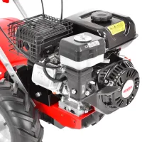 Motocultor Hecht 750 4 timpi/ Benzină photo 4