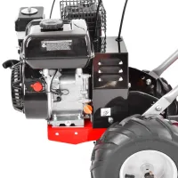 Motocultor Hecht 750 4 timpi/ Benzină photo 5