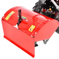 Motocultor Hecht 750 4 timpi/ Benzină photo 7