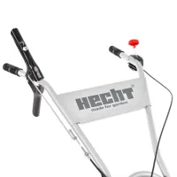 Motocultor Hecht 750 4 timpi/ Benzină photo 8