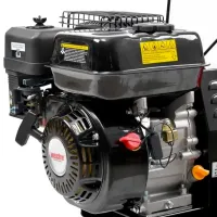 Motocultor Hecht 750 4 timpi/ Benzină photo 9