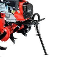 Motocultor Hecht 7100 4 timpi/ Benzină photo 4