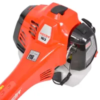 Motocoasă Hecht 163 PROFI pe benzină/ Orange photo 2