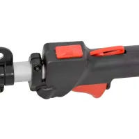 Trimmer Hecht 1331 pe benzină/ Red photo 4