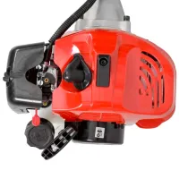 Trimmer Hecht 1331 pe benzină/ Red photo 6