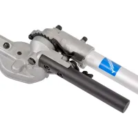 Trimmer Hecht 1331 pe benzină/ Red photo 7
