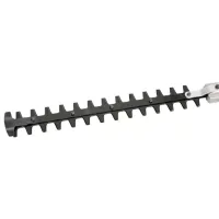 Trimmer Hecht 1331 pe benzină/ Red photo 8