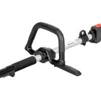 Trimmer Hecht 1331 pe benzină/ Red photo 10