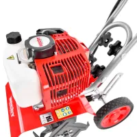 Motocultor Hecht 752 2 timpi/ Benzină photo 4
