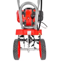 Motocultor Hecht 752 2 timpi/ Benzină photo 5