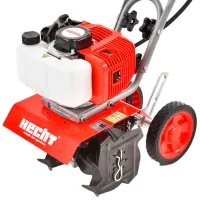 Motocultor Hecht 752 2 timpi/ Benzină photo 7