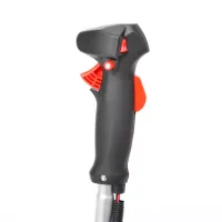 Motocoasă Hecht 145 pe benzină/ Red photo 4