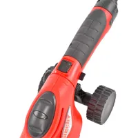 Mașină de tuns gard viu Hecht 5036 cu acumulator photo 3