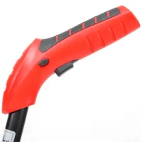 Mașină de tuns gard viu Hecht 5036 cu acumulator photo 4