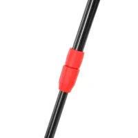 Mașină de tuns gard viu Hecht 5036 cu acumulator photo 7