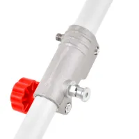 Motocoasă Hecht 1445 Electrică/ Red photo 7