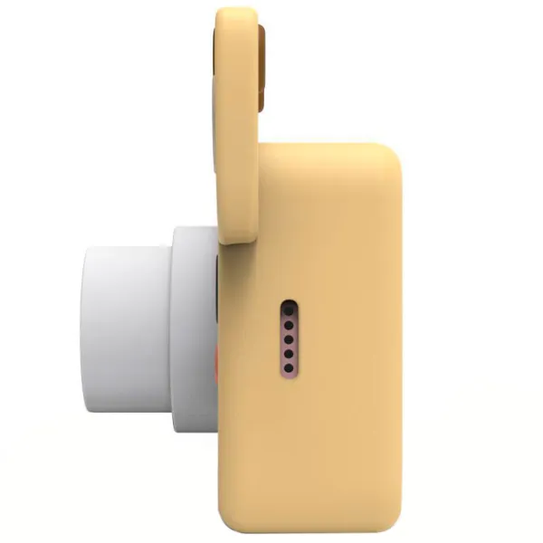 Фотоаппарат PRC Zoo Family Bear Коричневый photo 2