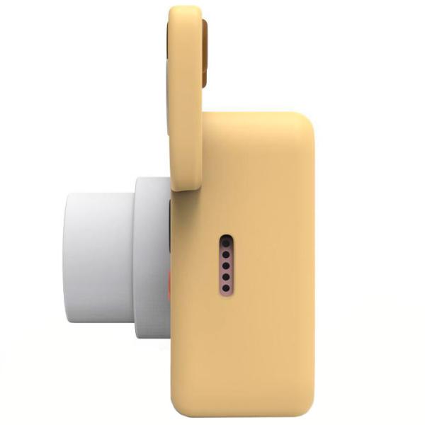 Фотоаппарат PRC Zoo Family Bear Коричневый photo 2