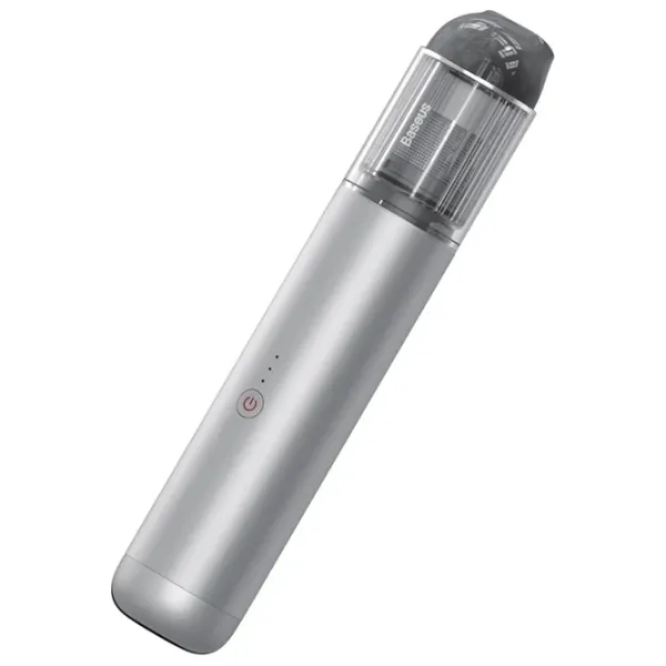 Портативный пылесос Baseus A3 135 Вт / Серебряный photo 2