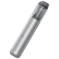 Aspirator portabil Baseus A3 135 W / Silver photo 2