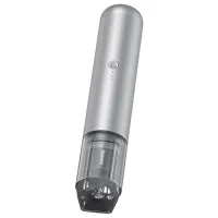 Aspirator portabil Baseus A3 135 W / Silver photo 3