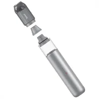 Aspirator portabil Baseus A3 135 W / Silver photo 4