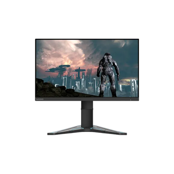 Монитор Lenovo G24-20 23.8" Full HD 165 Гц/ 1 мс/ Черный photo 2