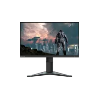 Монитор Lenovo G24-20 23.8" Full HD 165 Гц/ 1 мс/ Черный photo 2