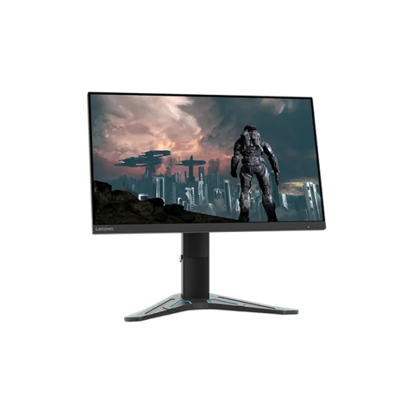 Монитор Lenovo G24-20 23.8" Full HD 165 Гц/ 1 мс/ Черный photo 3