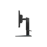 Монитор Lenovo G24-20 23.8" Full HD 165 Гц/ 1 мс/ Черный photo 4