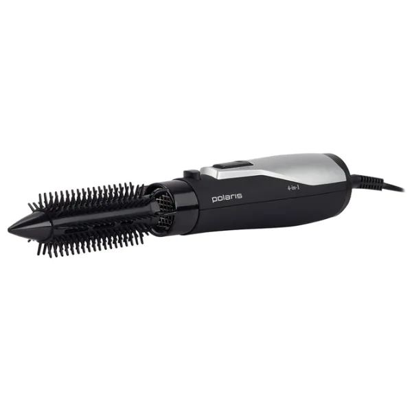 Perie rotativă Polaris PHS 0854 800 W/ Black photo 2 Perie rotativă Polaris PHS 0854 800 W/ Black photo 2
