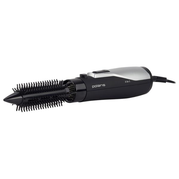 Perie rotativă Polaris PHS 0854 800 W/ Black photo 2 Perie rotativă Polaris PHS 0854 800 W/ Black photo 2