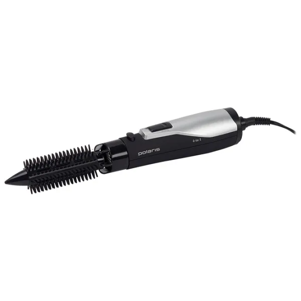 Perie rotativă Polaris PHS 0854 800 W/ Black photo 3 Perie rotativă Polaris PHS 0854 800 W/ Black photo 3